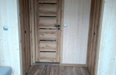 Domki Rekreacyjne "Błękitne Wzgórze" - Foto 14