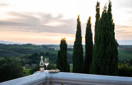 Villa La Terrazza - Foto 3