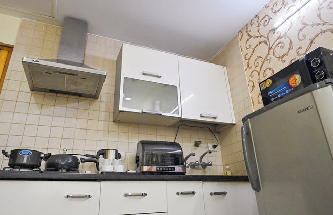 Imperial Apartments Gurugram - Foto 43