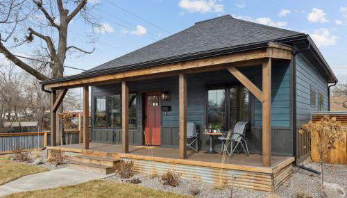 ZOOTown The Blue Bungalow - Foto 4