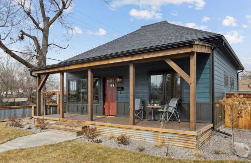 ZOOTown The Blue Bungalow - Foto 4