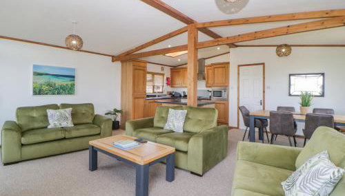 Three Views Lodge - Foto 3