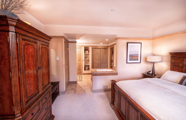 Park Plaza Beaver Creek - Foto 5