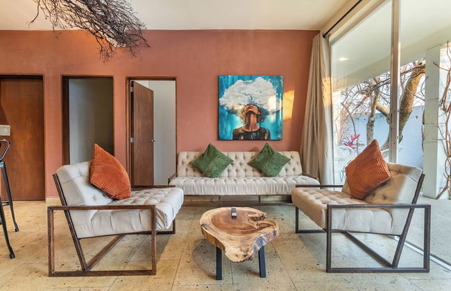 Bosque Geométrico - Foto 35