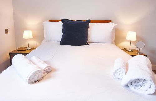 The Tourmaline Suite - Foto 13