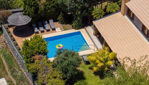 Vila Esperança by An Island Apart - Foto 2, Garden, sunbed