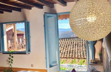 Casa Rural Cabo la Aldea - Foto 1