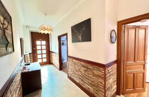 Majestic Mountain - endroit magique - 20 personnes - Foto 36