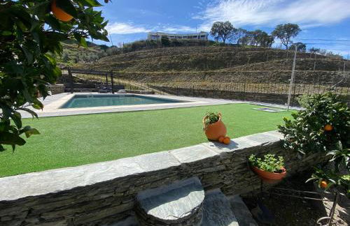 Quinta da Casa Cimeira, Guest House, Wines & Food - Foto 35