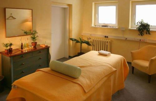 Villa Frankenblick Werrapark Masserberg Resort - Foto 38