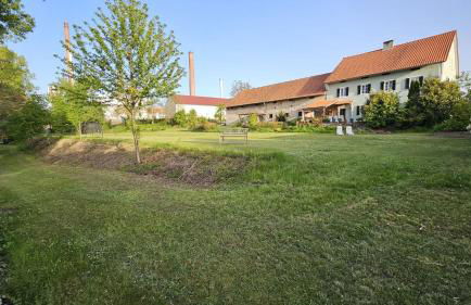 Ferienhaus am Donauspitz - Foto 47