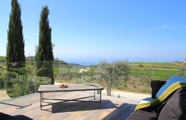 Ayia Marina Villa - Foto 36