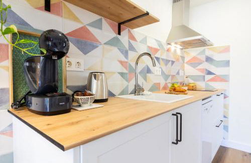 Baja Mar - Desconexión y descanso frente al mar. - Photo 27