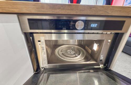 Flat 1 - Luxury Bolton City Centre Apartments - Foto 30