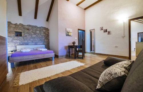 MY DALMATIA - Momo's paradise with 2 infinity pools & 7 bedrooms - Foto 18