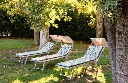 Società agricola le more Agriturismo La Dondina - Photo 30