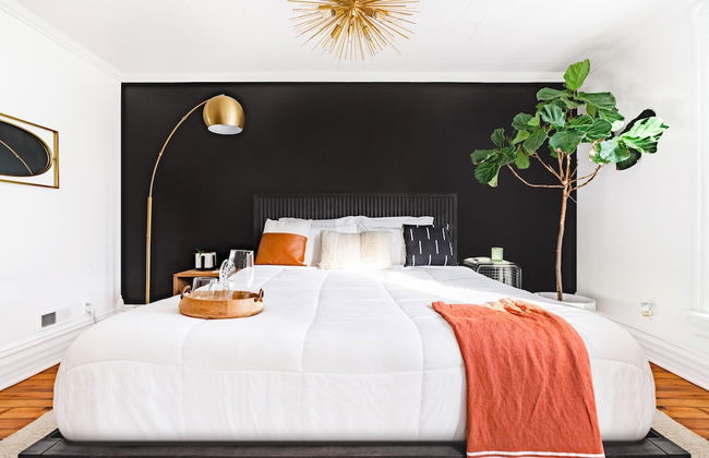 Private Parking Nationwide Convention Downtown - Photo 7