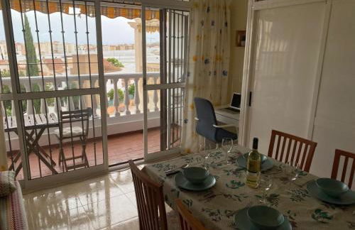 Apartamento La Casita playa a 700m - Photo 1