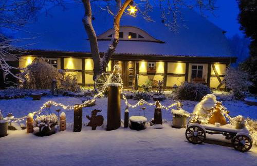 Holiday Homes Garz - Rügen - Insel Rügen 3052 - Foto 20