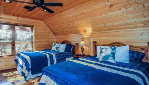 Rocking K Lakehouse - Foto 3