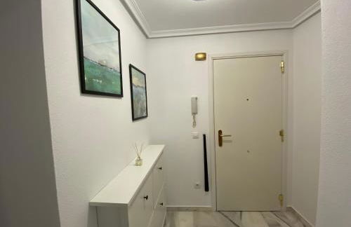 Apartment with solarium/terrace. - Foto 30