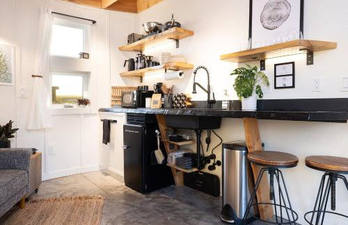 Clark Farm Silos #3 - Stunning Mountain Views - Foto 9