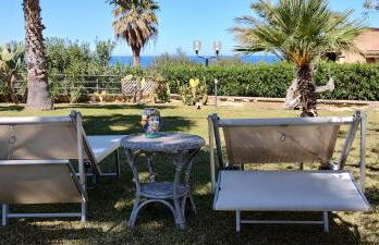 Villa Marghe Mazzaforno Sicilia - Foto 18