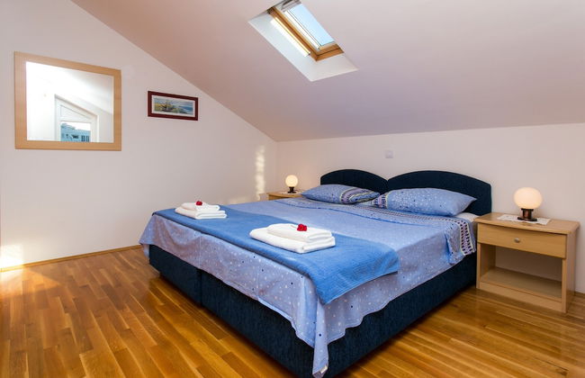 Apartments Miramare & Campara - Foto 11