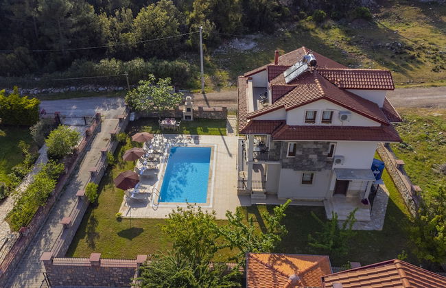 Infinity Opal Villa - Foto 65