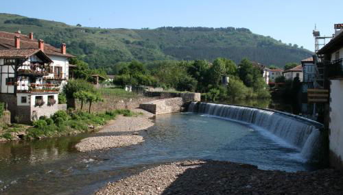 Apartamento Rural Elizondo - Foto 5, Other