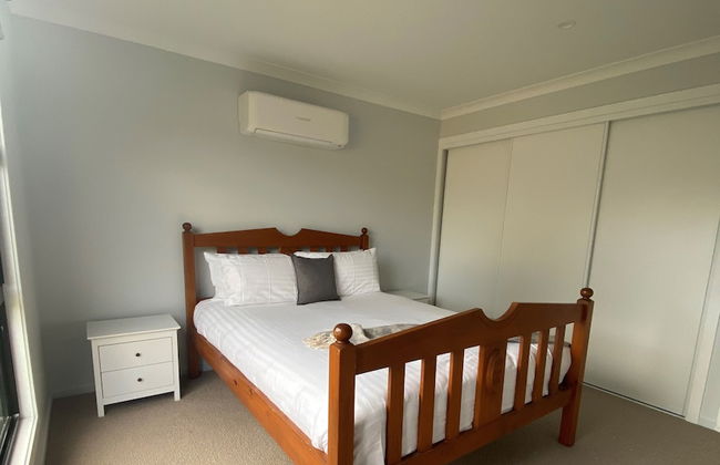 Deniliquin Pioneer Tourist Park - Foto 15