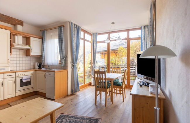 Apartment in Bad Kleinkirchheim Ski Area - Photo 26