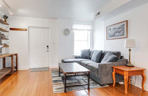 Grand Carytown family home 6BR FREE parking - Foto 42