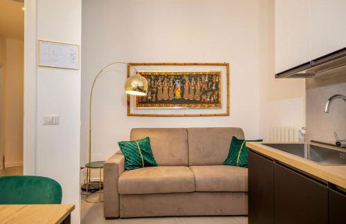 Roma Borghese - casa vacanze - Foto 19