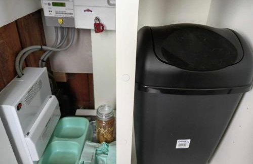 Fern's Lodge 29 Tower Country Chalet Park - Photo 11