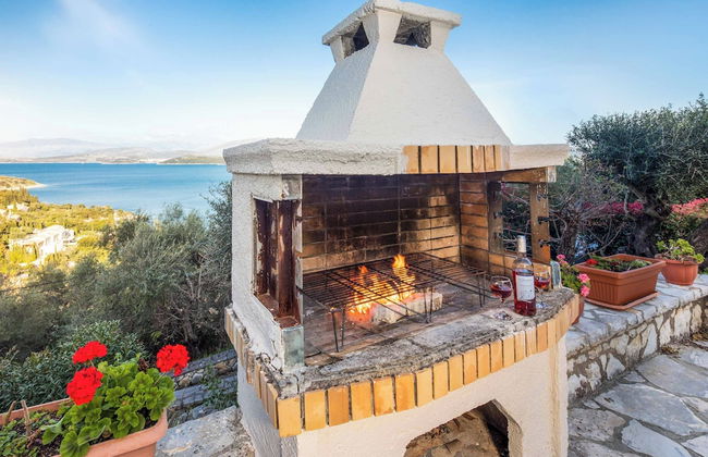 Villa Elia - Foto 26