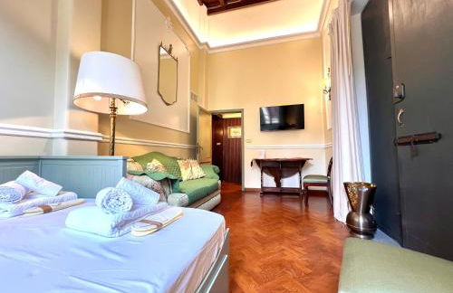 Veronica Suite, Historic Centre Piazza Venezia - Foto 31
