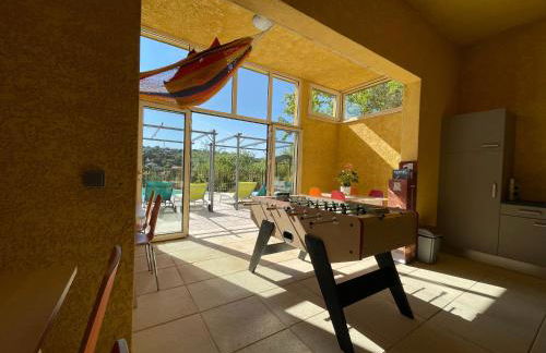 Gîtes Le Bouzet - Foto 19