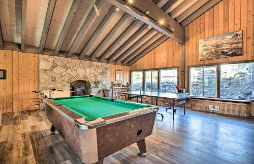 Elegant Mountain-View Condo Less Than 1 Mi to Lifts! - Foto 1