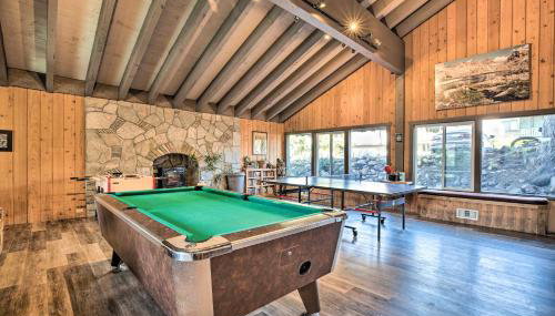 Elegant Mountain-View Condo < 1 Mi to Lifts! - Foto 1