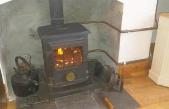 Pen Llyn Quarryman's Cottage - Foto 34