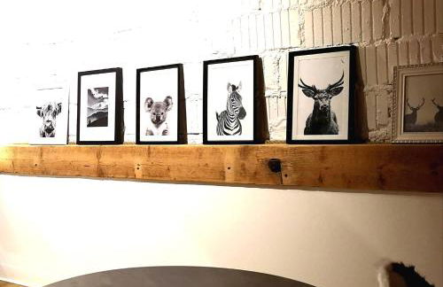 Cocon de caractère au cœur des vignes Alsaciennes - Foto 29