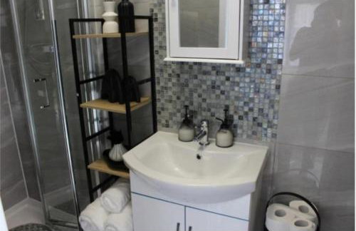 Mini Cosy Studio Flat Milton Keynes - Foto 13