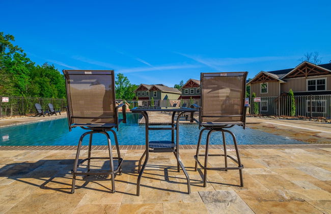 Three Times The Fun - Foto 39