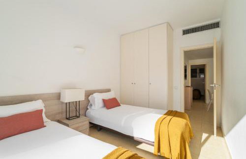 Stay Unique Apartments Pau Claris con piscina - Foto 108