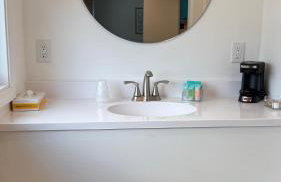 Seasonal Cabin, sleeps 6 - Foto 7