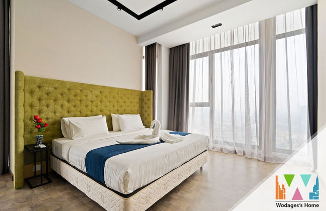 Expressionz KLCC by Wodages - Foto 62