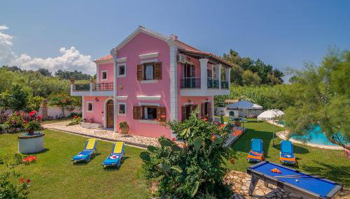 Villa Emilia - Foto 5