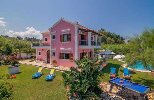 Villa Emilia - Foto 5