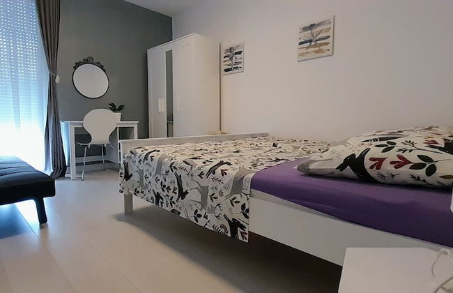 Residential Apartment - Foto 5